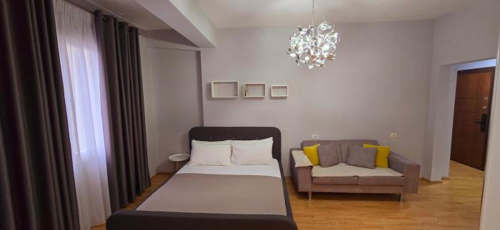 arkle apartment 3