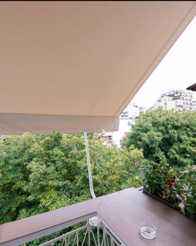arkle apartment 3
