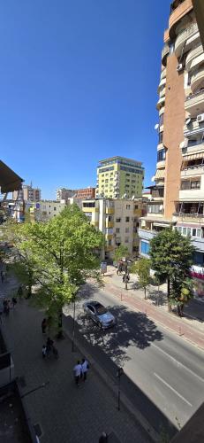 arkle apartment 3