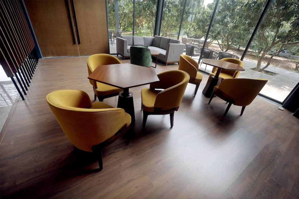 wyndham garden jim corbett chhoi