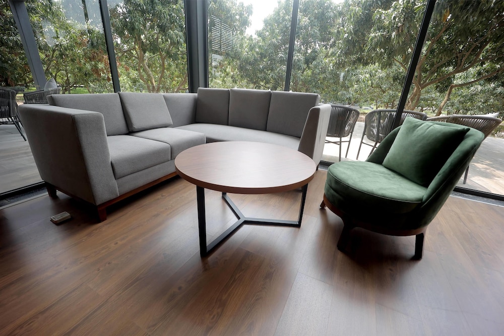 wyndham garden jim corbett chhoi