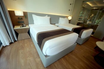 wyndham garden jim corbett chhoi