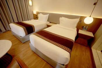 wyndham garden jim corbett chhoi