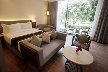 wyndham garden jim corbett chhoi