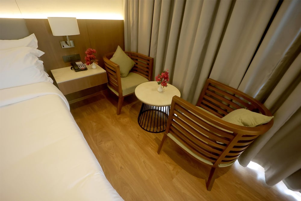 wyndham garden jim corbett chhoi