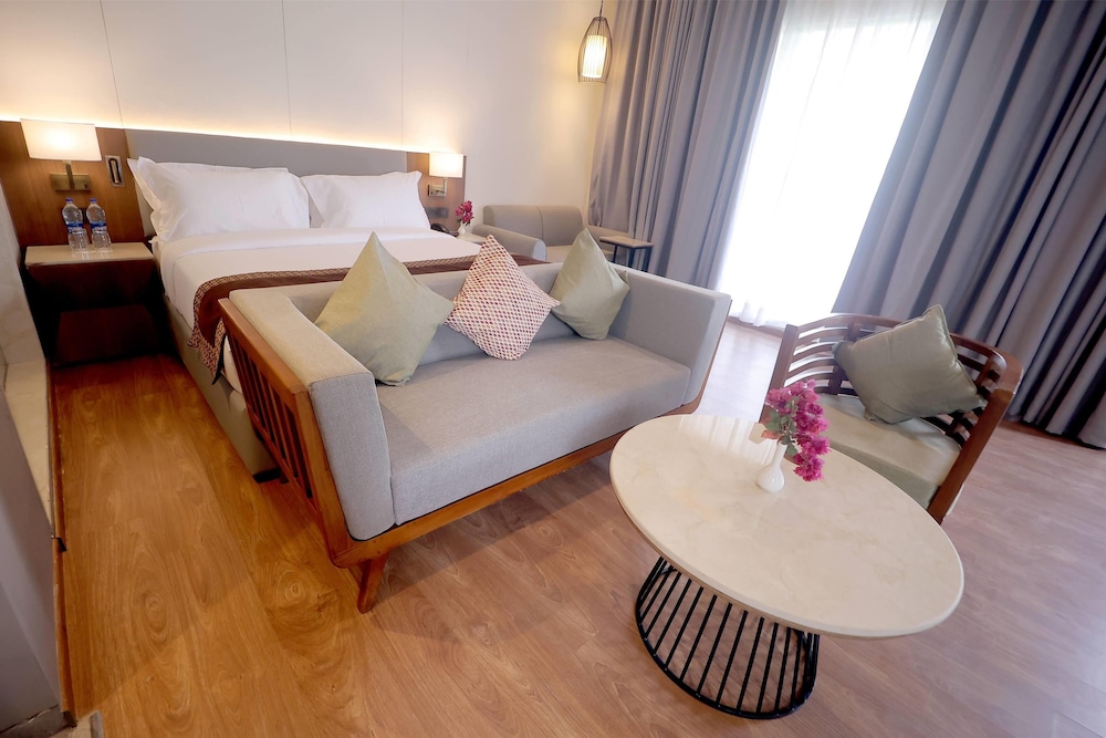 wyndham garden jim corbett chhoi