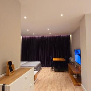 arkle apartment 5