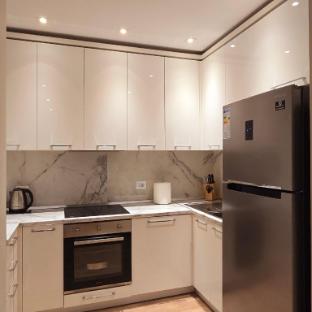 arkle apartment 5