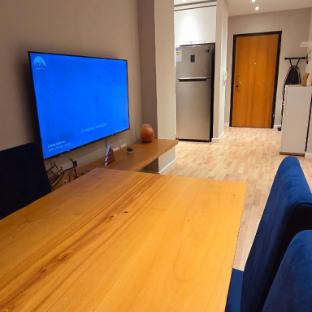 arkle apartment 5