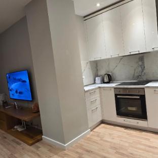 arkle apartment 5