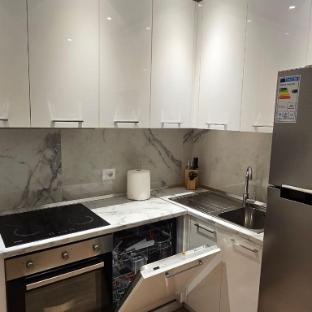 arkle apartment 5