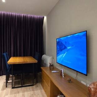 arkle apartment 5