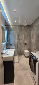arkle apartment 5