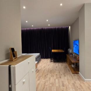 arkle apartment 5