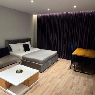 arkle apartment 5