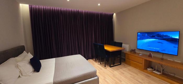 arkle apartment 5