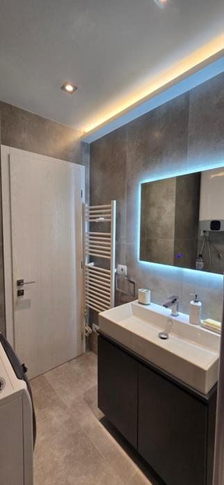 arkle apartment 5
