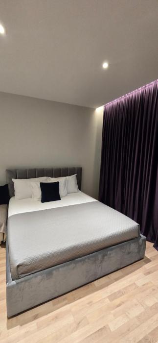 arkle apartment 5