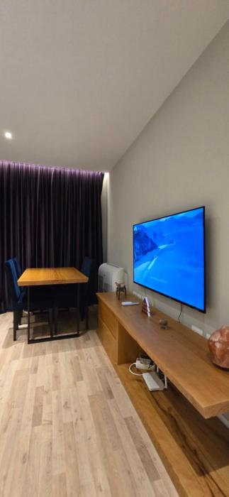arkle apartment 5