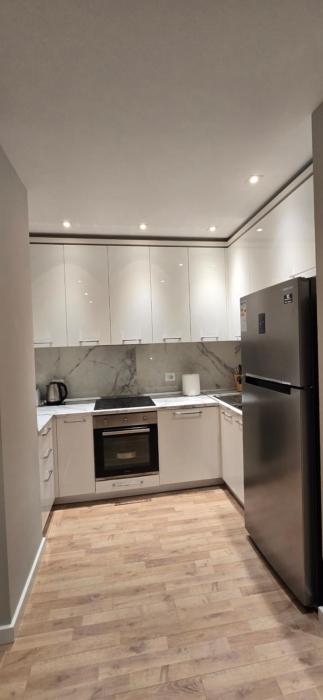 arkle apartment 5