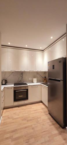 arkle apartment 5