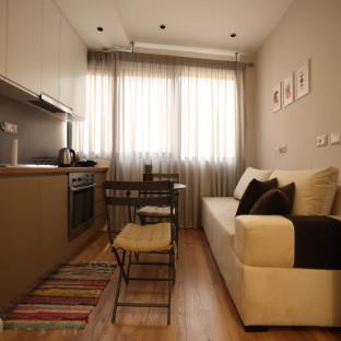 arkle apartment 7