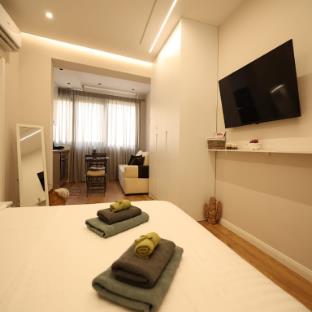 arkle apartment 7