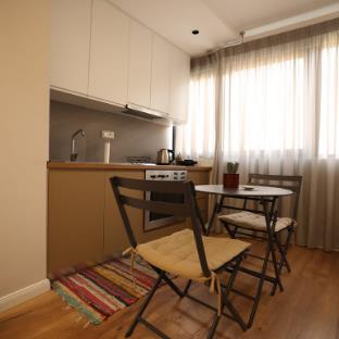 arkle apartment 7