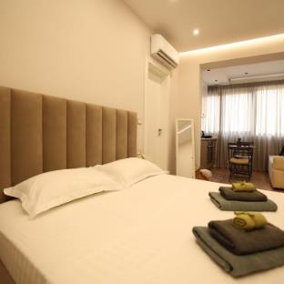 arkle apartment 7