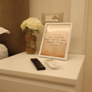 arkle apartment 7