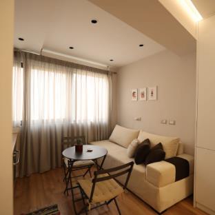 arkle apartment 7