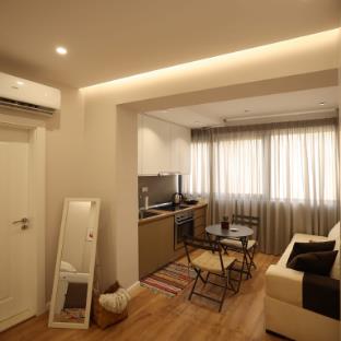 arkle apartment 7