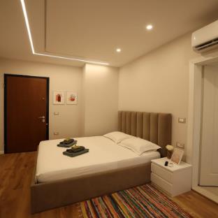 arkle apartment 7