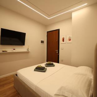 arkle apartment 7