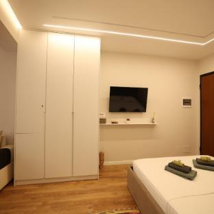 arkle apartment 7