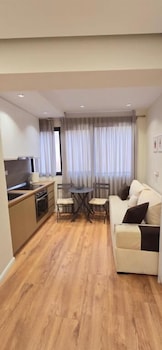 Arkle Apartment 7,,4 star