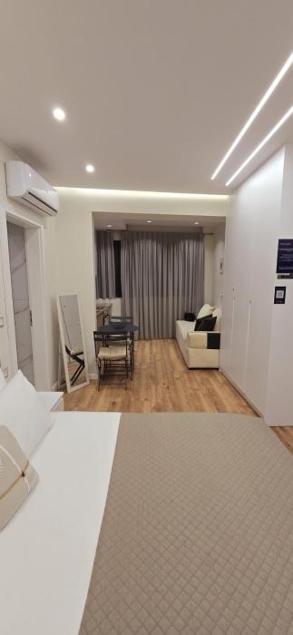 arkle apartment 7