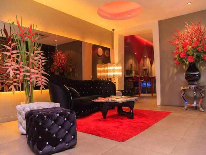 the ardens hotel taman pelangi jb