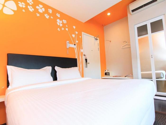 the ardens hotel taman pelangi jb