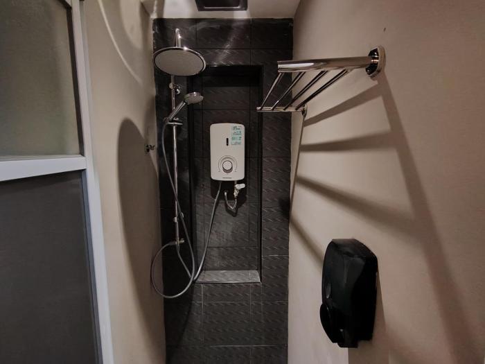 the ardens hotel taman pelangi jb