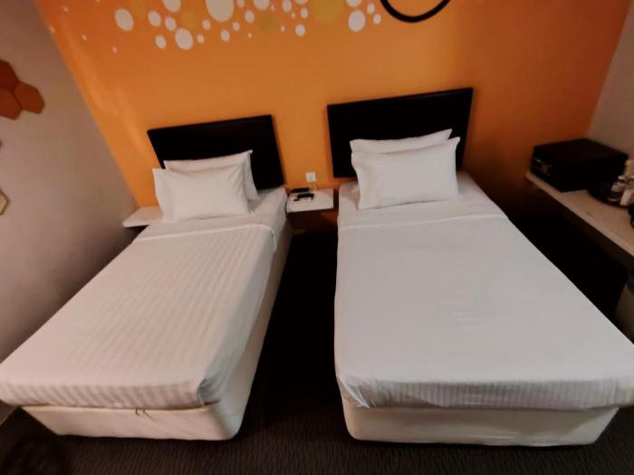 the ardens hotel taman pelangi jb