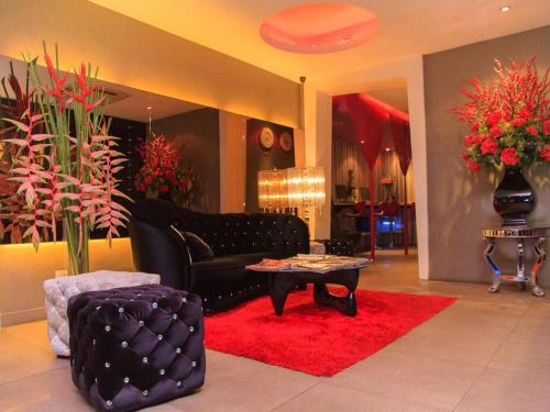 the ardens hotel taman pelangi jb