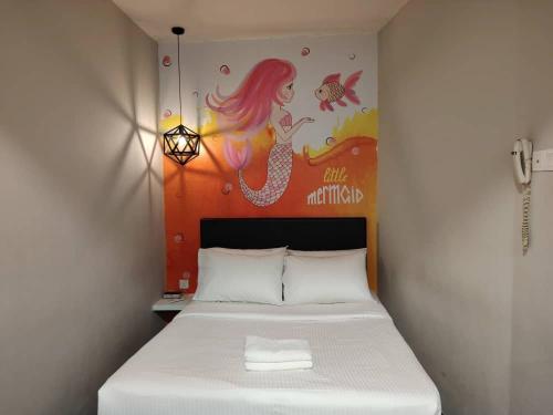 the ardens hotel taman pelangi jb