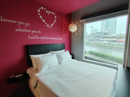 the ardens hotel taman pelangi jb