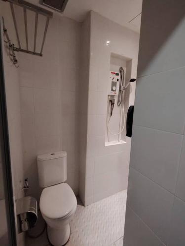the ardens hotel taman pelangi jb