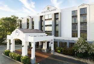 Hyatt Place Nashville Opryland,Nashville>>Music Row,3 star