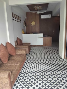 adithi comforts inn and suites