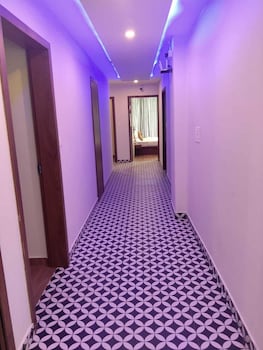 adithi comforts inn and suites