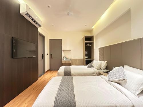 Hotel Ritvis Elite,,3 star