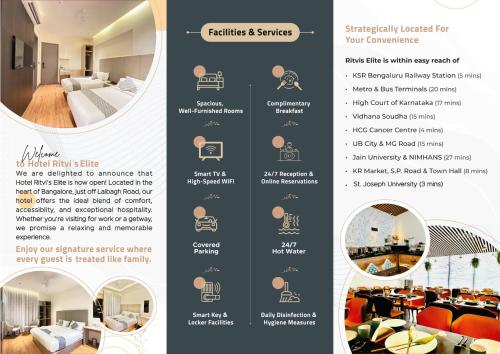 hotel ritvis elite